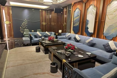 阜阳夜场高薪招聘酒水促销员 日结1200起专车接送